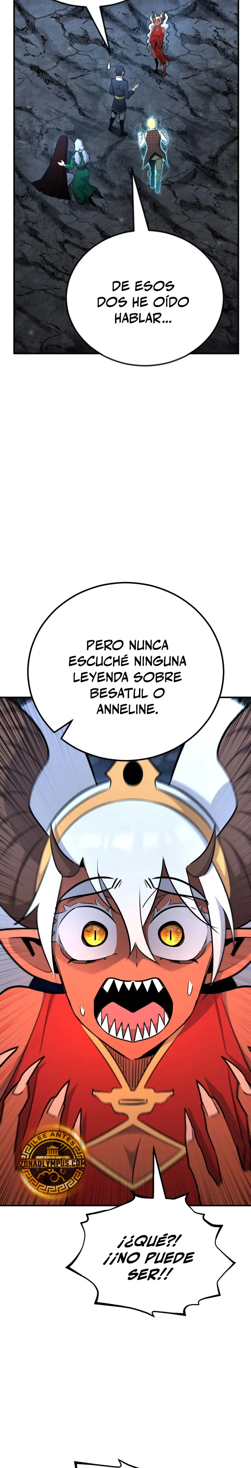 Estandar de la Reencarnación > Capitulo 135 > Page 421