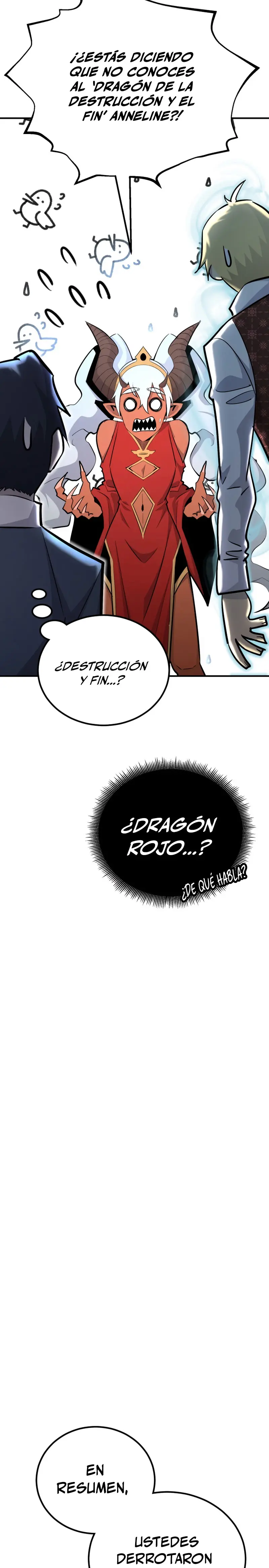 Estandar de la Reencarnación > Capitulo 135 > Page 431