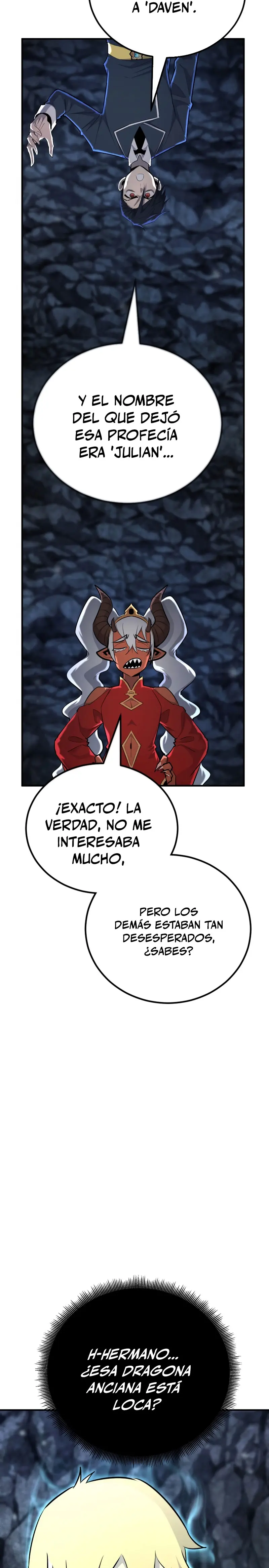 Estandar de la Reencarnación > Capitulo 135 > Page 441