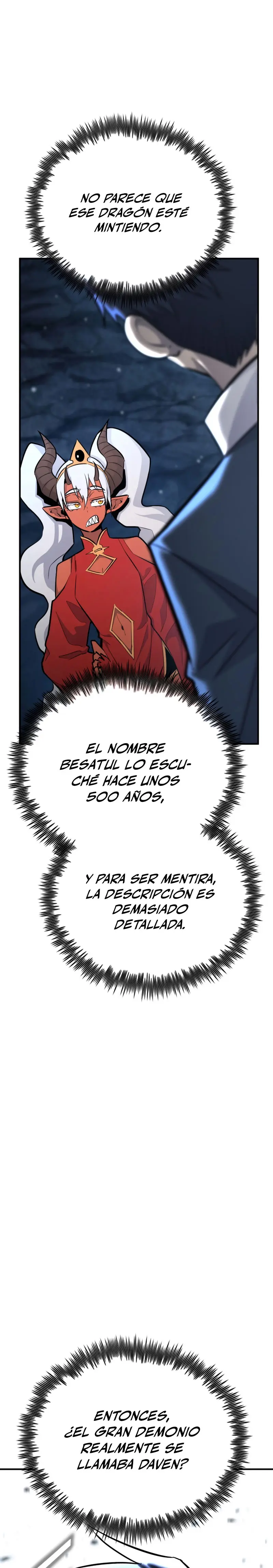 Estandar de la Reencarnación > Capitulo 135 > Page 461