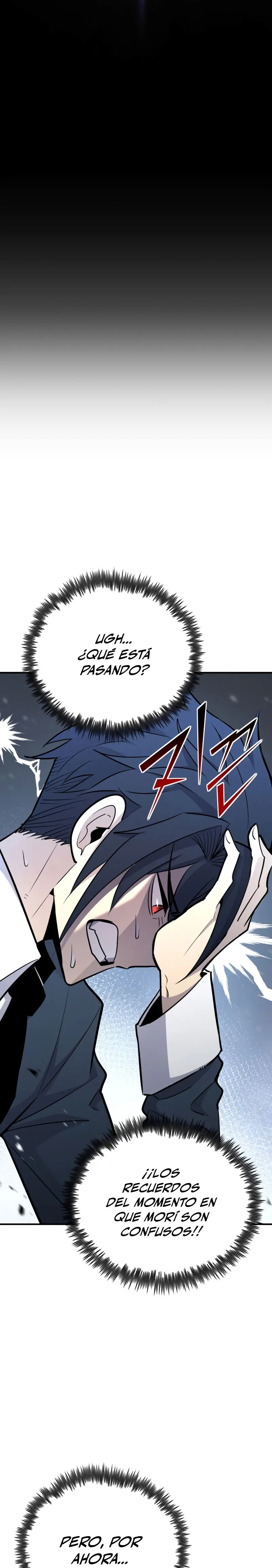 Estandar de la Reencarnación > Capitulo 135 > Page 501