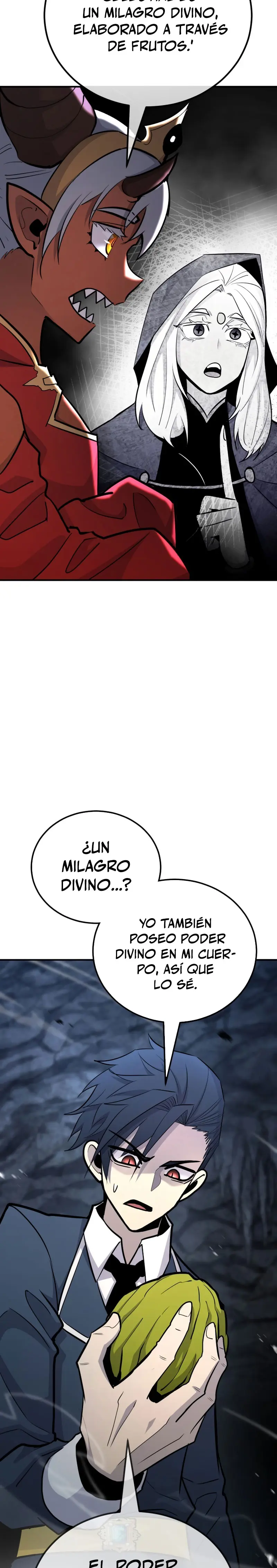 Estandar de la Reencarnación > Capitulo 136 > Page 191