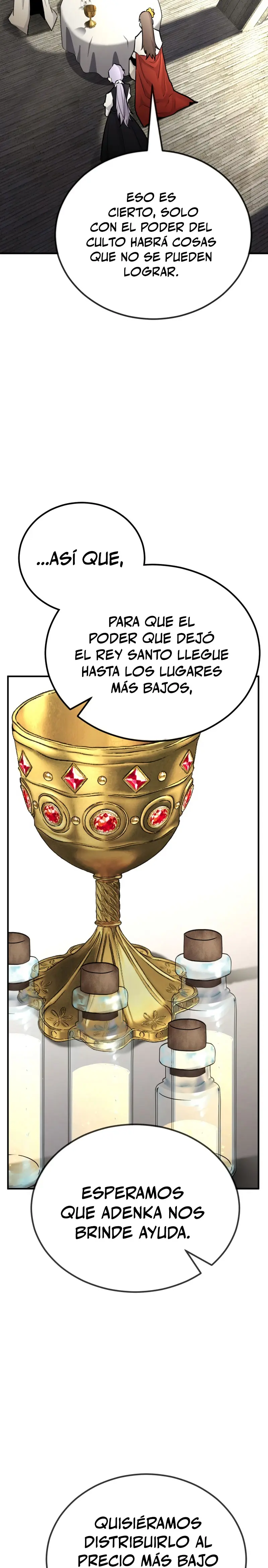 Estandar de la Reencarnación > Capitulo 136 > Page 301