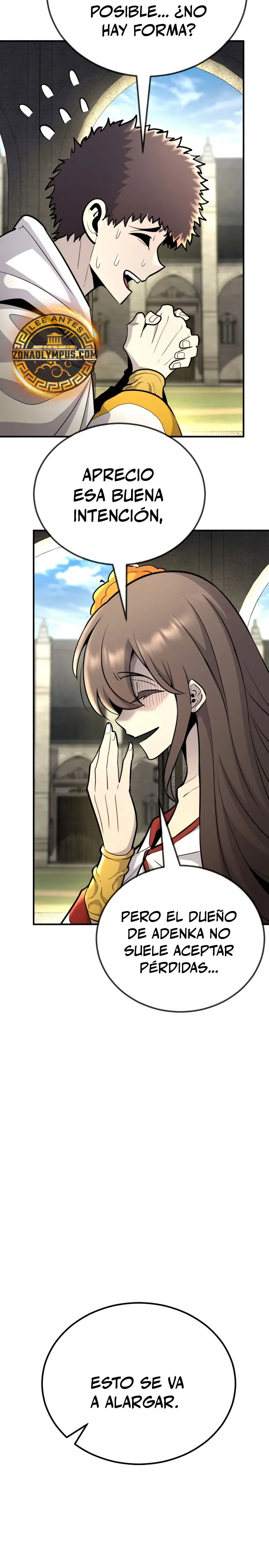 Estandar de la Reencarnación > Capitulo 136 > Page 321
