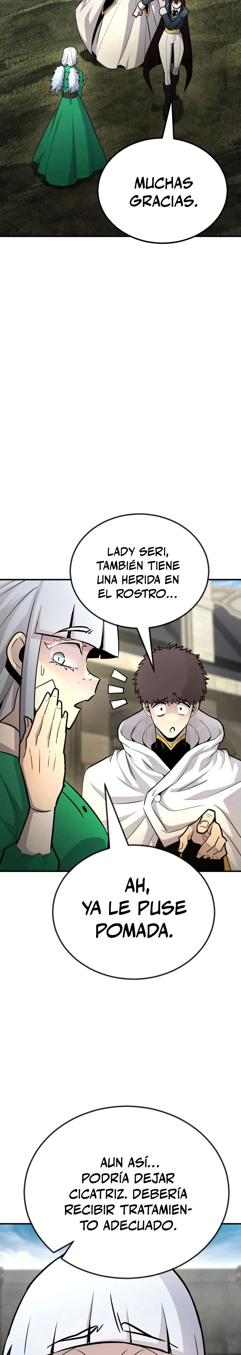 Estandar de la Reencarnación > Capitulo 137 > Page 61