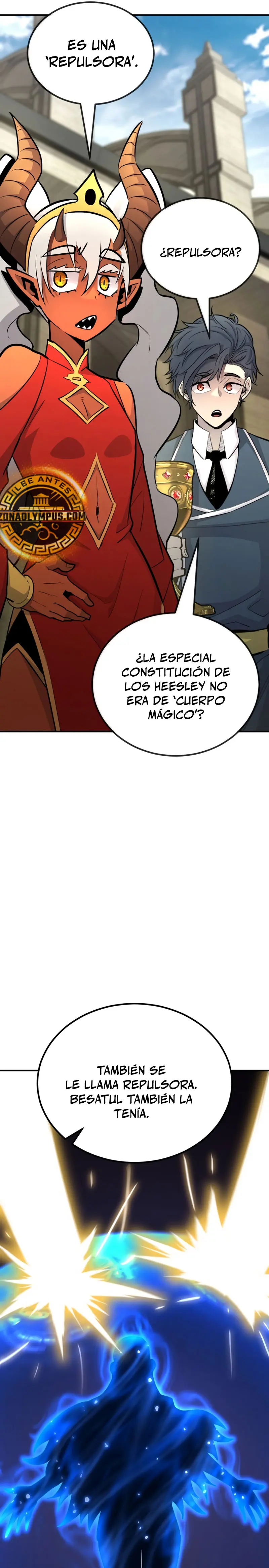 Estandar de la Reencarnación > Capitulo 137 > Page 81