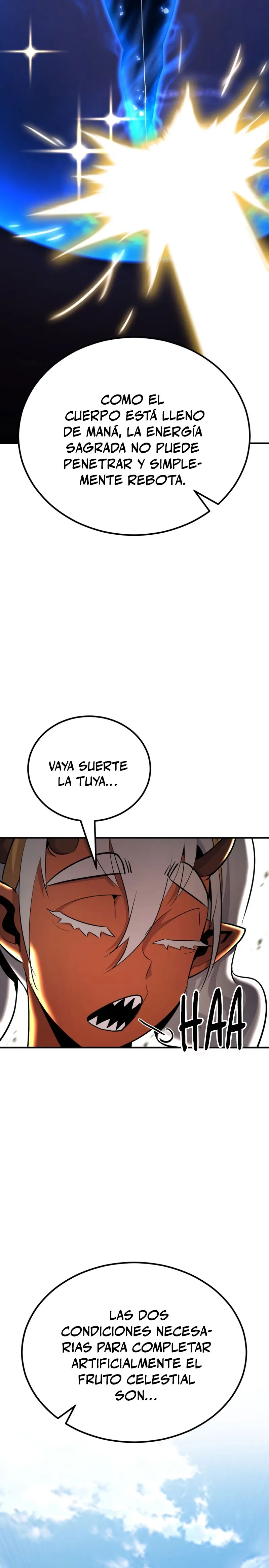Estandar de la Reencarnación > Capitulo 137 > Page 91
