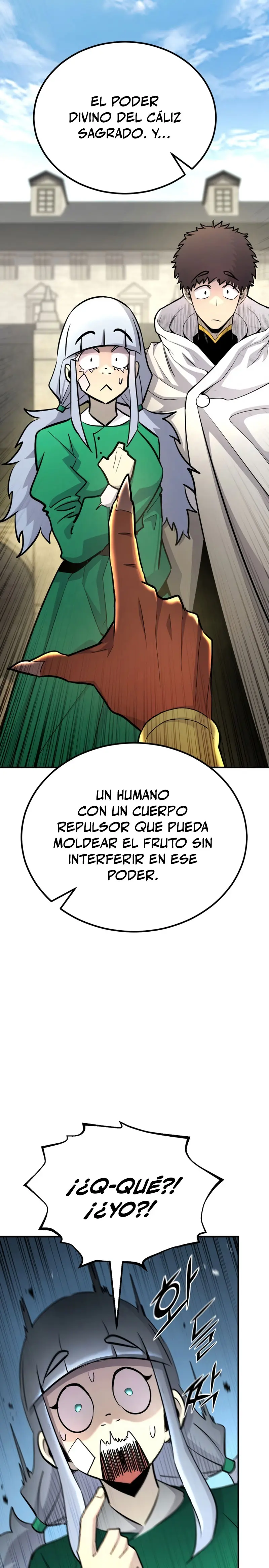 Estandar de la Reencarnación > Capitulo 137 > Page 101