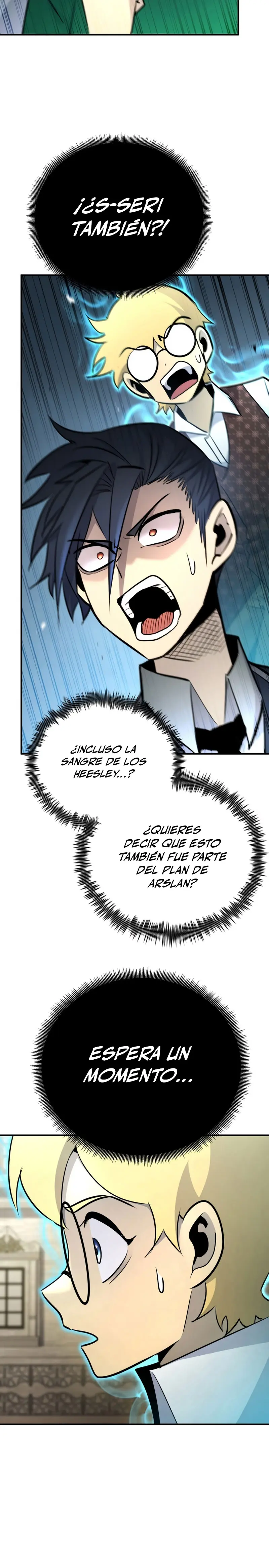 Estandar de la Reencarnación > Capitulo 137 > Page 111