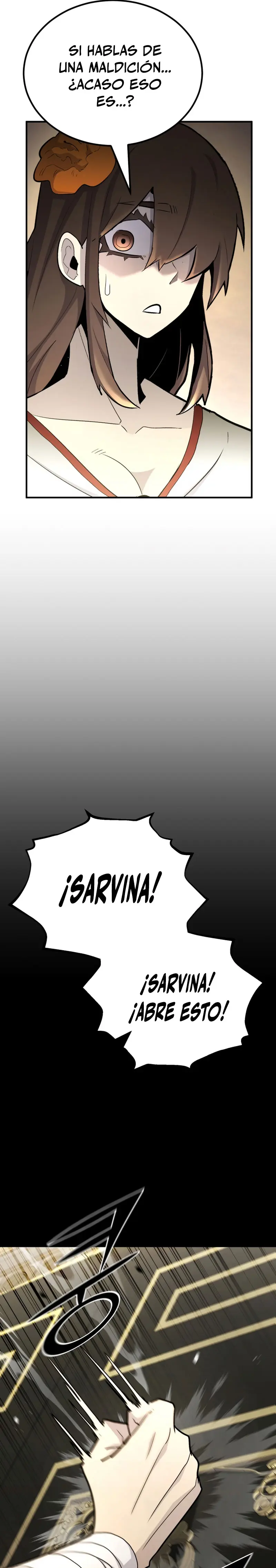 Estandar de la Reencarnación > Capitulo 137 > Page 271