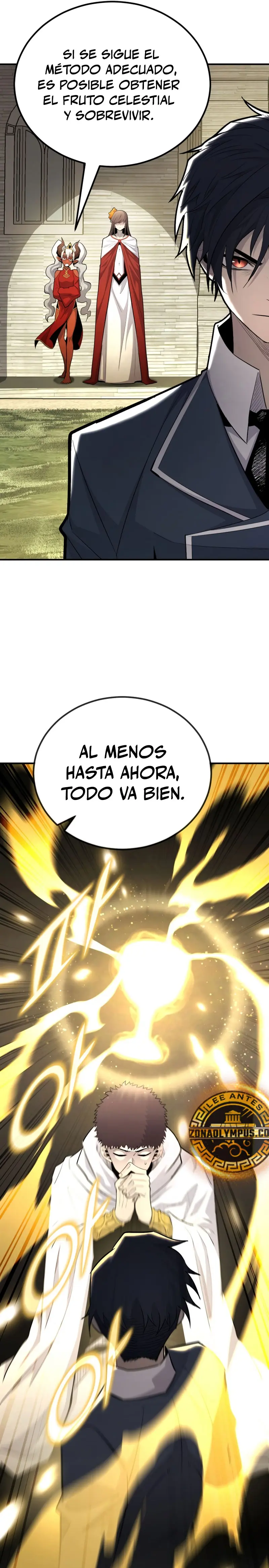 Estandar de la Reencarnación > Capitulo 137 > Page 331