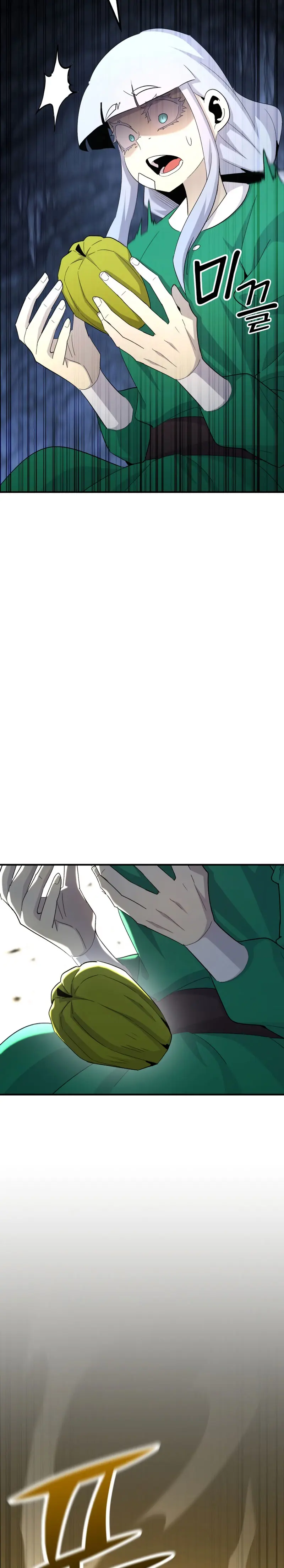 Estandar de la Reencarnación > Capitulo 138 > Page 31
