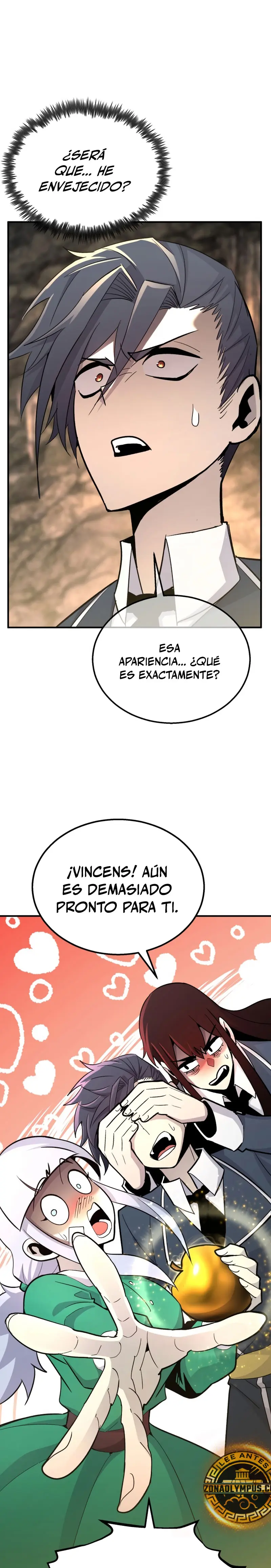 Estandar de la Reencarnación > Capitulo 138 > Page 171