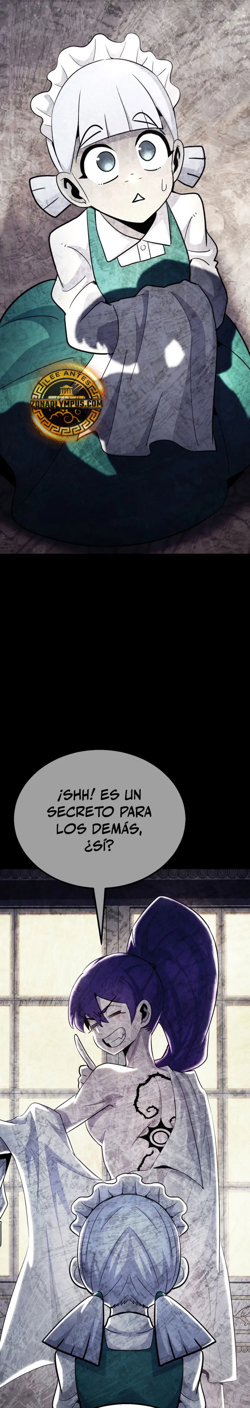 Estandar de la Reencarnación > Capitulo 138 > Page 211