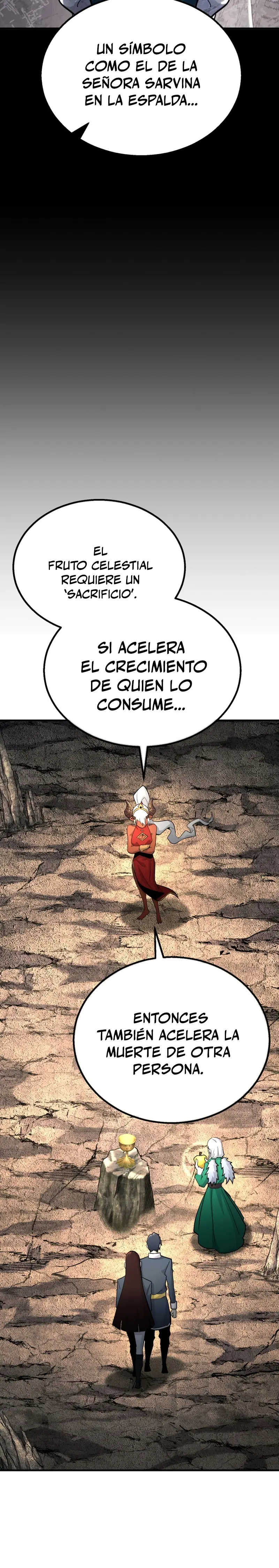 Estandar de la Reencarnación > Capitulo 138 > Page 221