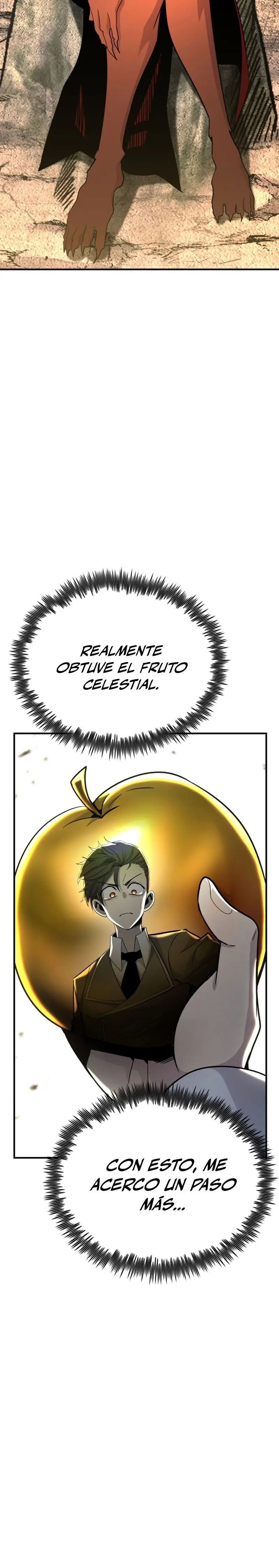 Estandar de la Reencarnación > Capitulo 138 > Page 261