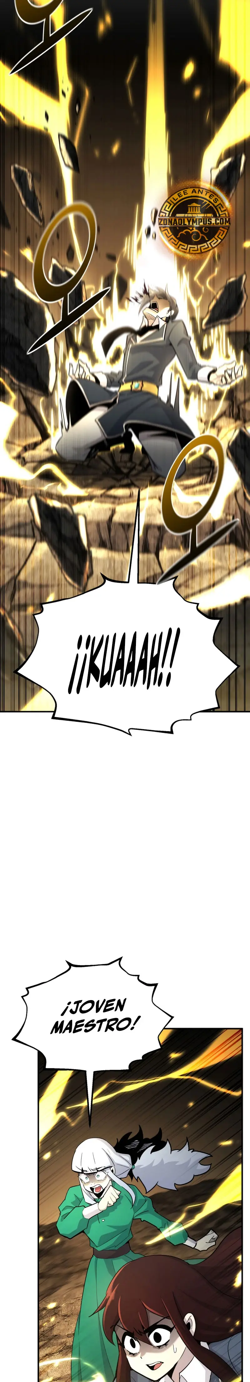 Estandar de la Reencarnación > Capitulo 138 > Page 311