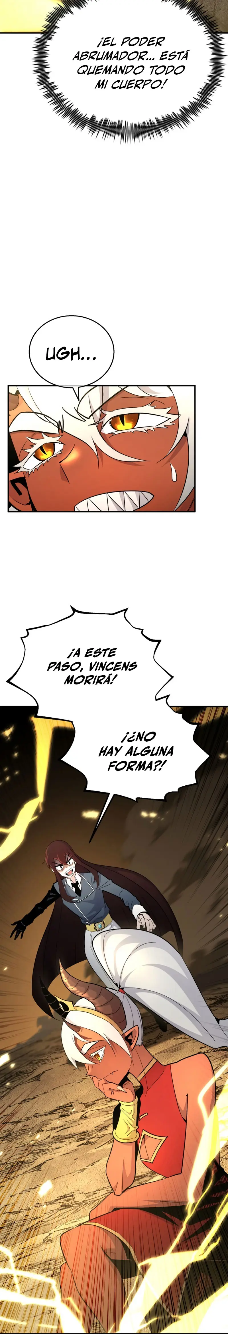 Estandar de la Reencarnación > Capitulo 138 > Page 341
