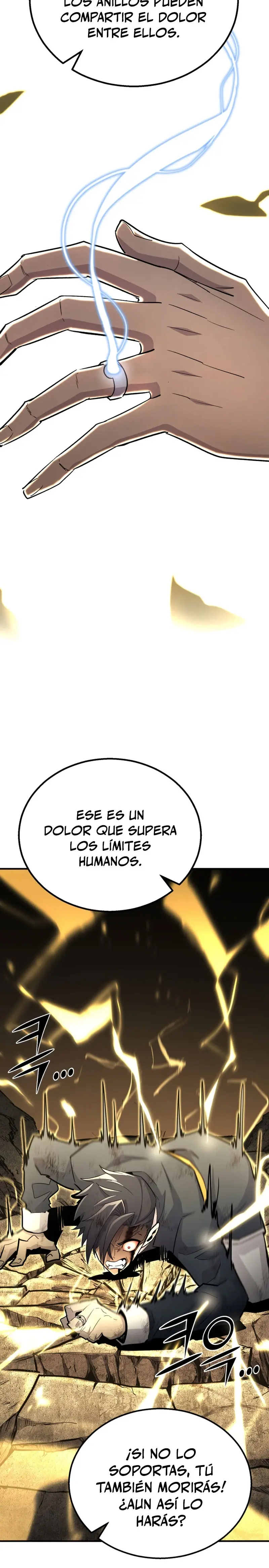 Estandar de la Reencarnación > Capitulo 138 > Page 391