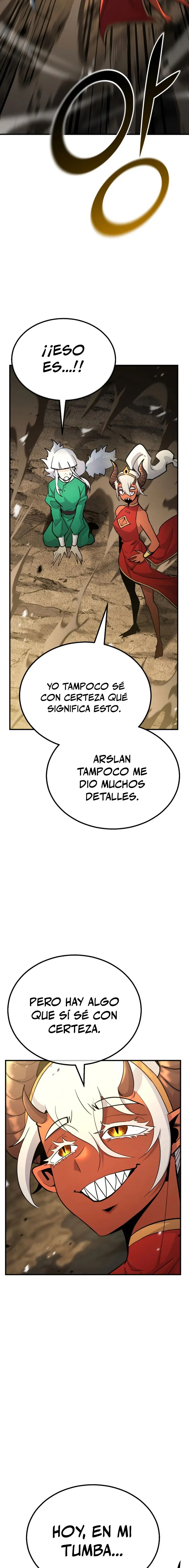 Estandar de la Reencarnación > Capitulo 138 > Page 531