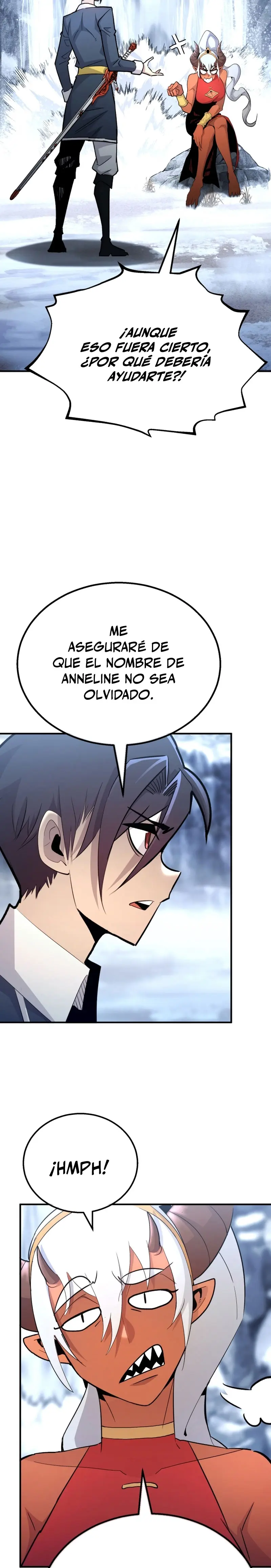 Estandar de la Reencarnación > Capitulo 139 > Page 31