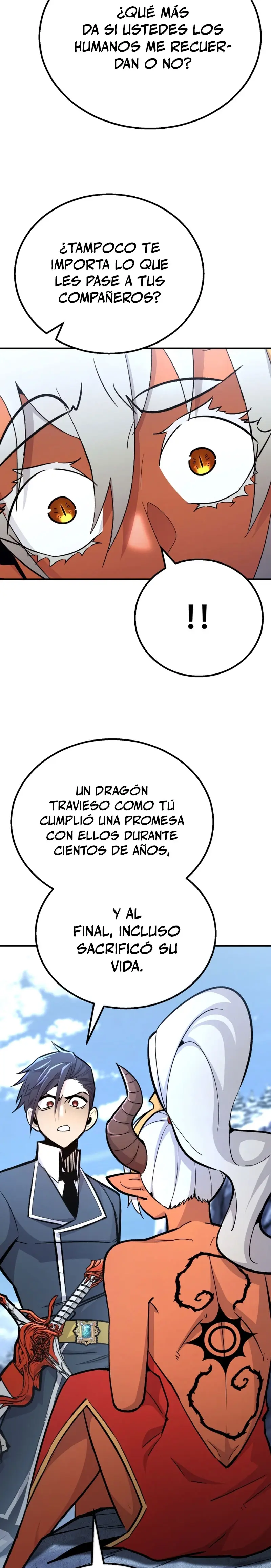 Estandar de la Reencarnación > Capitulo 139 > Page 41