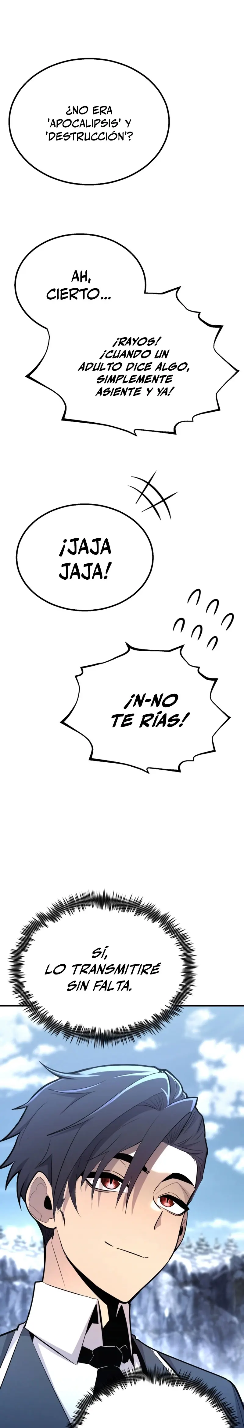 Estandar de la Reencarnación > Capitulo 139 > Page 111