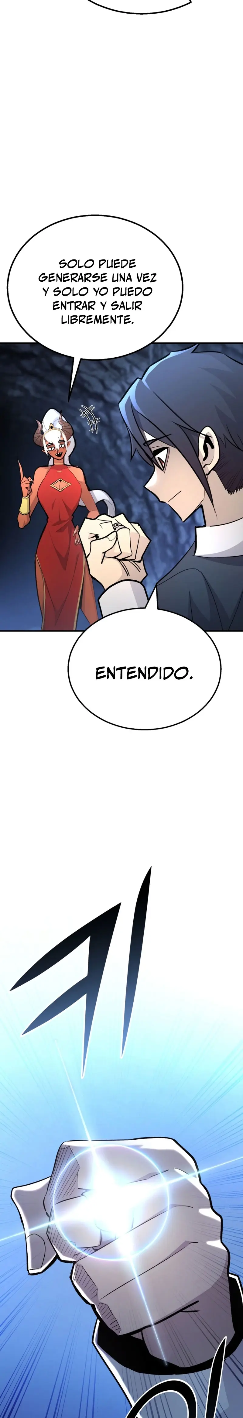 Estandar de la Reencarnación > Capitulo 139 > Page 151