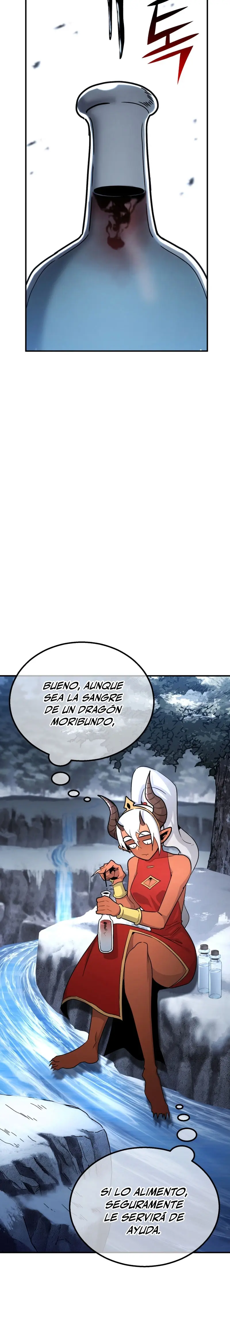 Estandar de la Reencarnación > Capitulo 139 > Page 301
