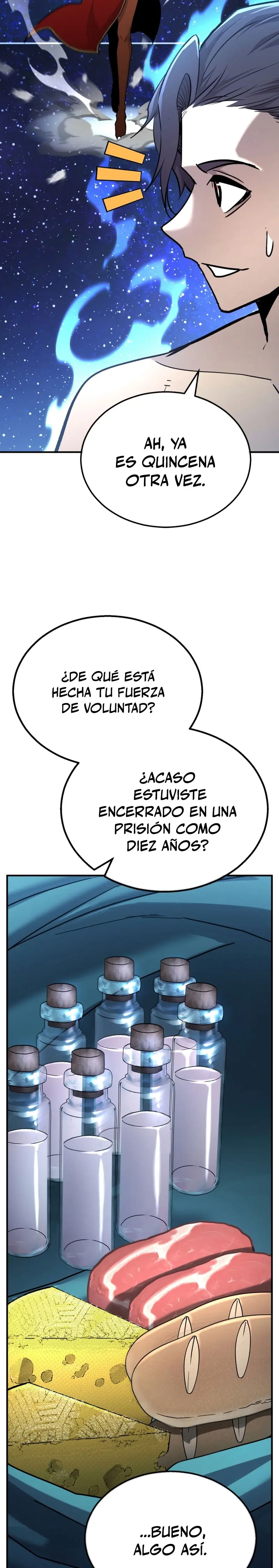 Estandar de la Reencarnación > Capitulo 139 > Page 341