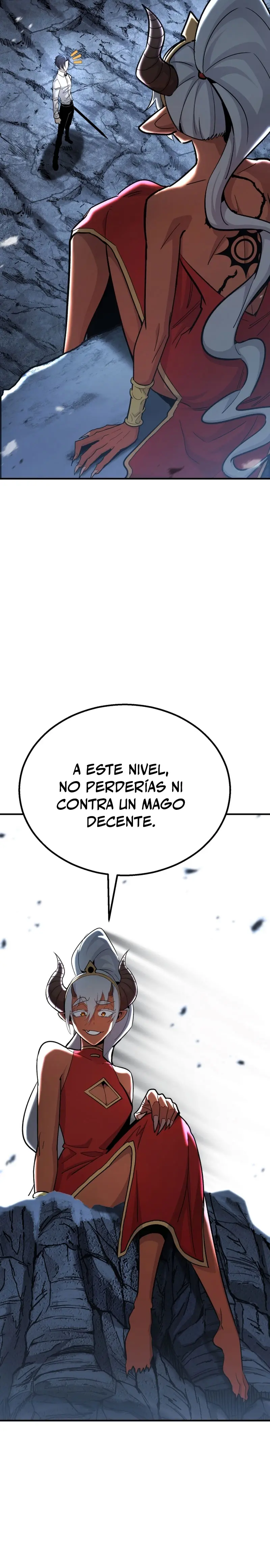 Estandar de la Reencarnación > Capitulo 139 > Page 441