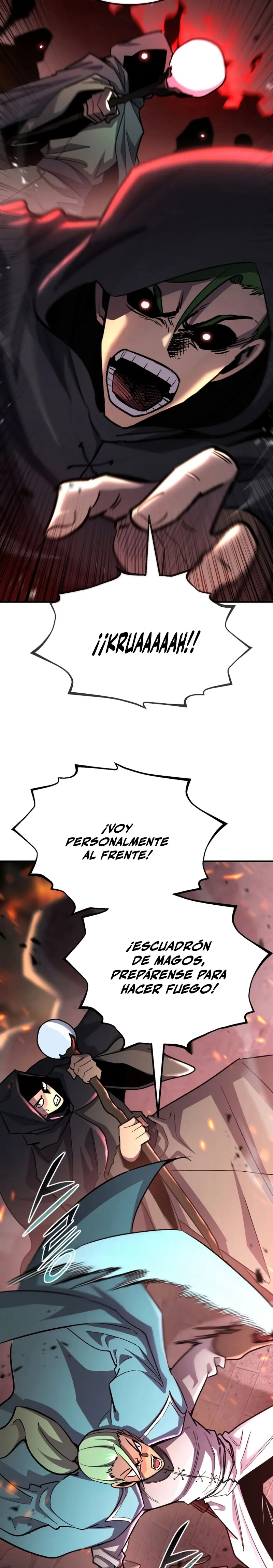 Estandar de la Reencarnación > Capitulo 140 > Page 101