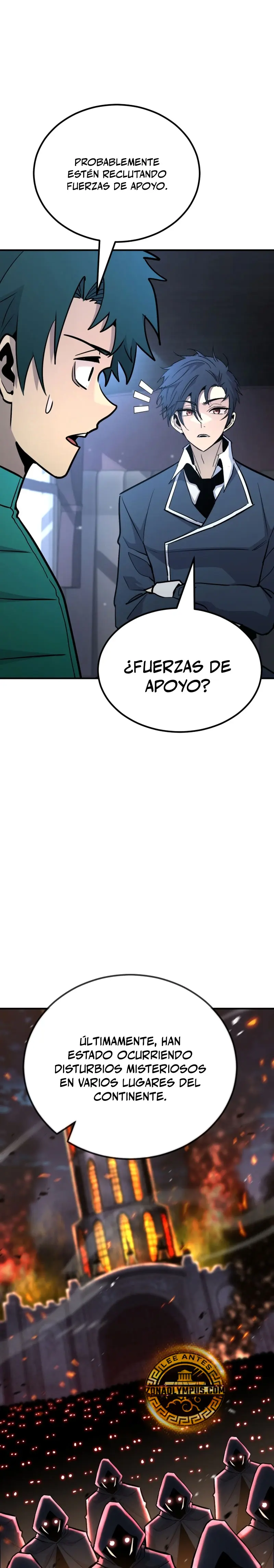 Estandar de la Reencarnación > Capitulo 140 > Page 221