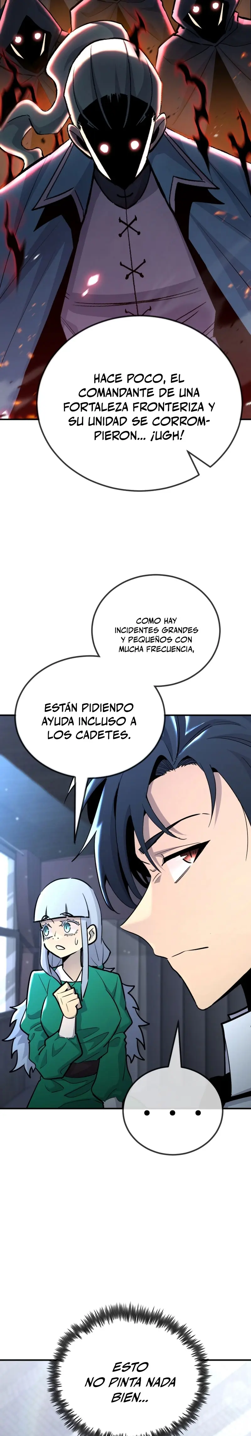 Estandar de la Reencarnación > Capitulo 140 > Page 231