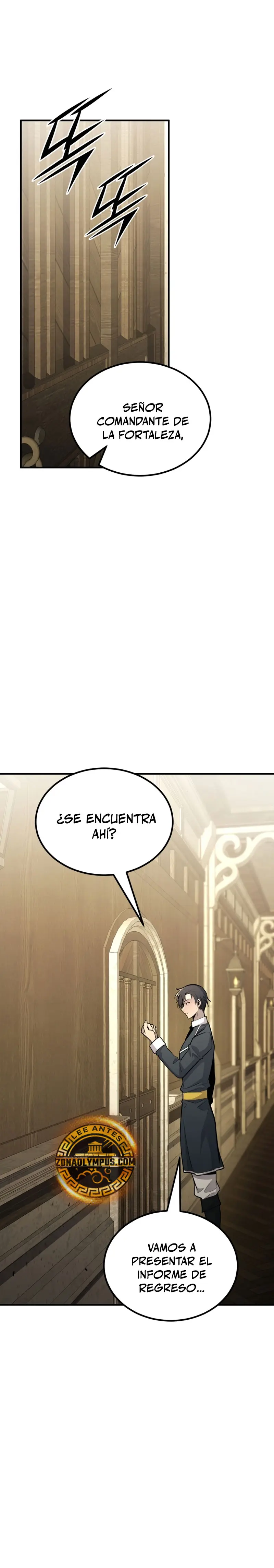 Estandar de la Reencarnación > Capitulo 140 > Page 251
