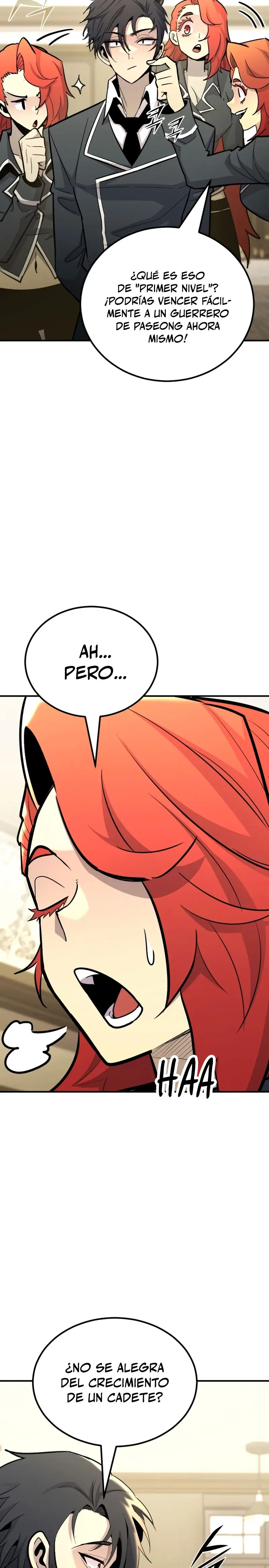 Estandar de la Reencarnación > Capitulo 140 > Page 301