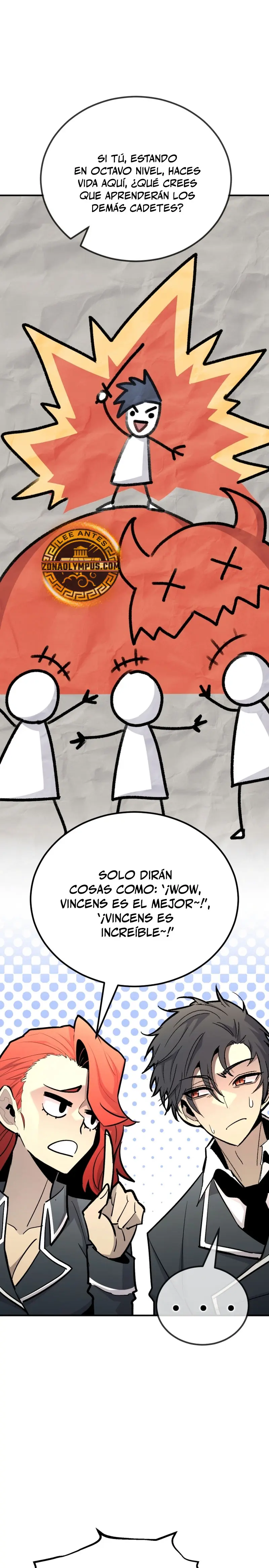 Estandar de la Reencarnación > Capitulo 140 > Page 321