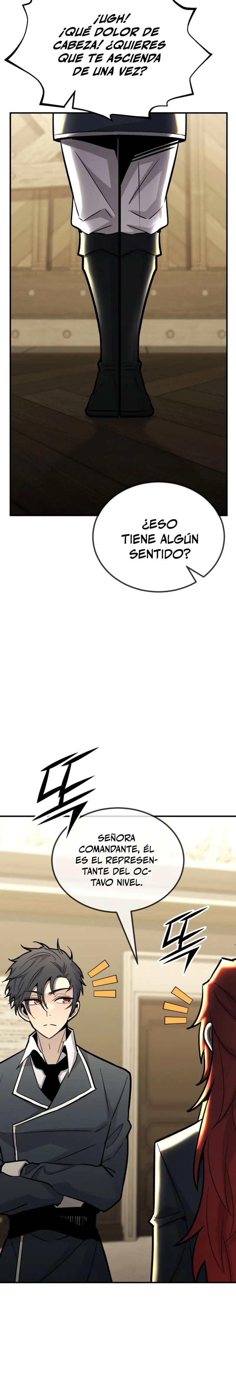 Estandar de la Reencarnación > Capitulo 140 > Page 331