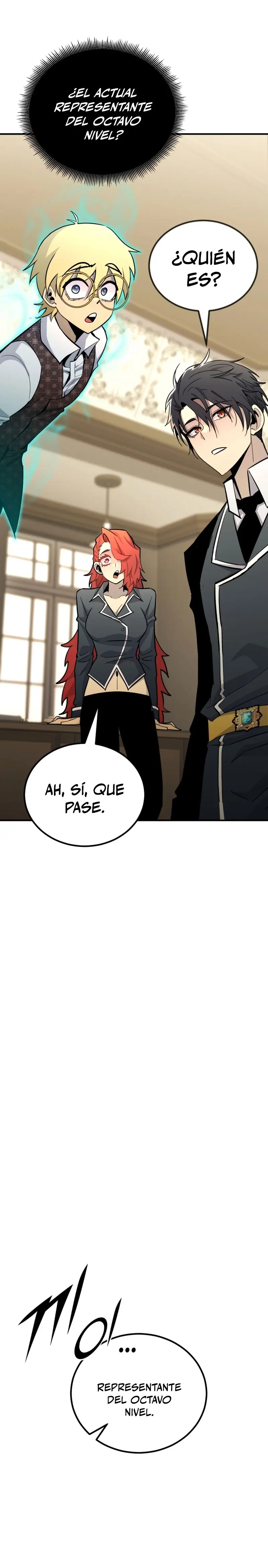 Estandar de la Reencarnación > Capitulo 140 > Page 341