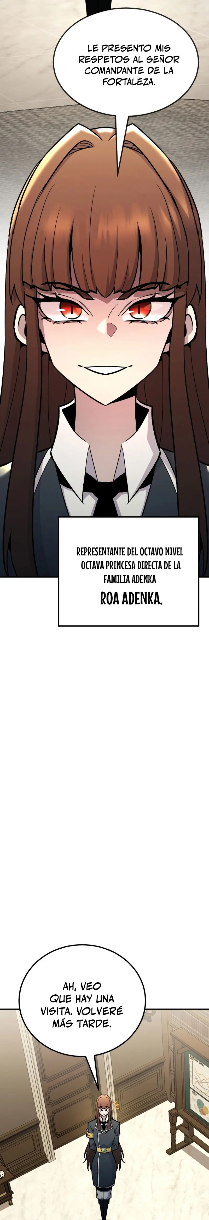Estandar de la Reencarnación > Capitulo 140 > Page 361