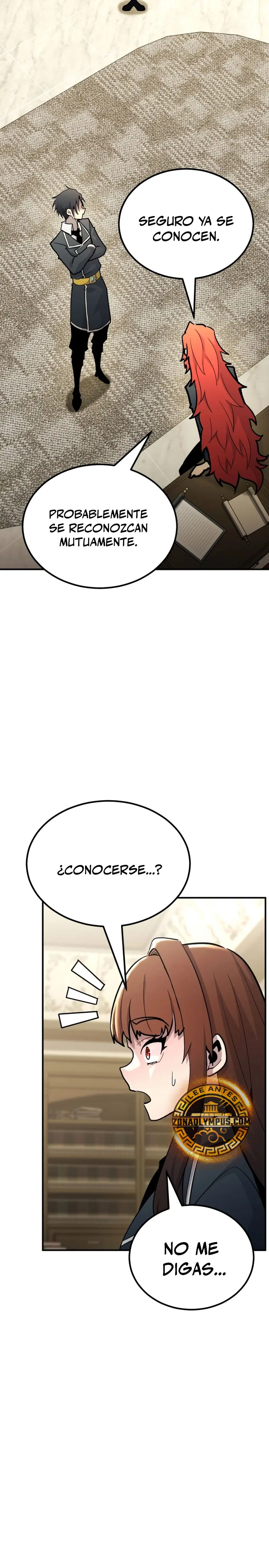 Estandar de la Reencarnación > Capitulo 140 > Page 381