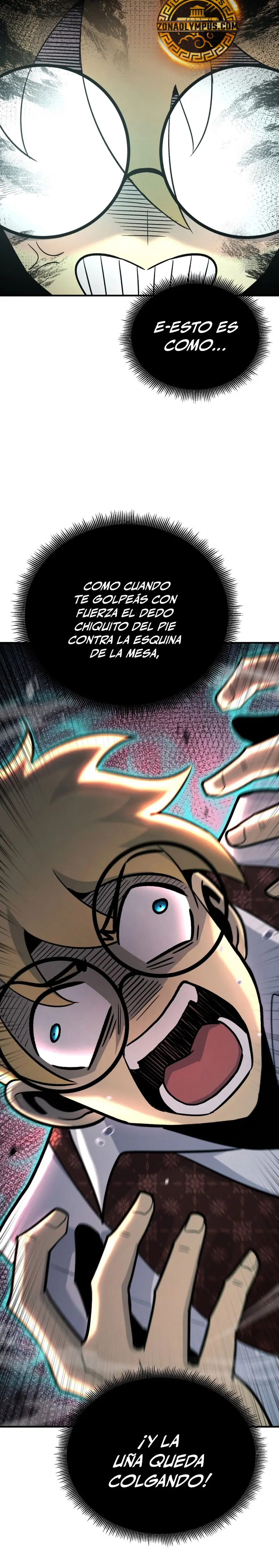 Estandar de la Reencarnación > Capitulo 140 > Page 401