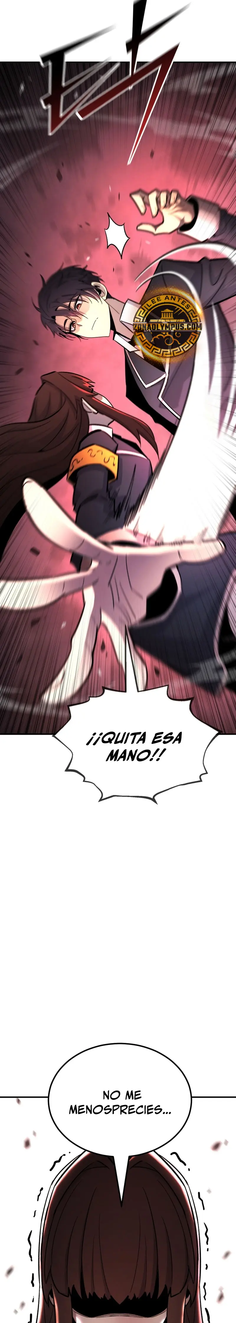 Estandar de la Reencarnación > Capitulo 140 > Page 461