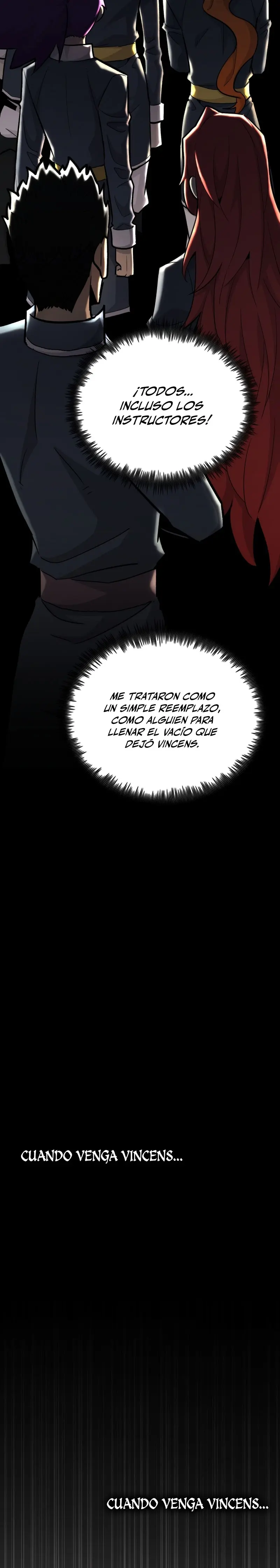Estandar de la Reencarnación > Capitulo 140 > Page 481
