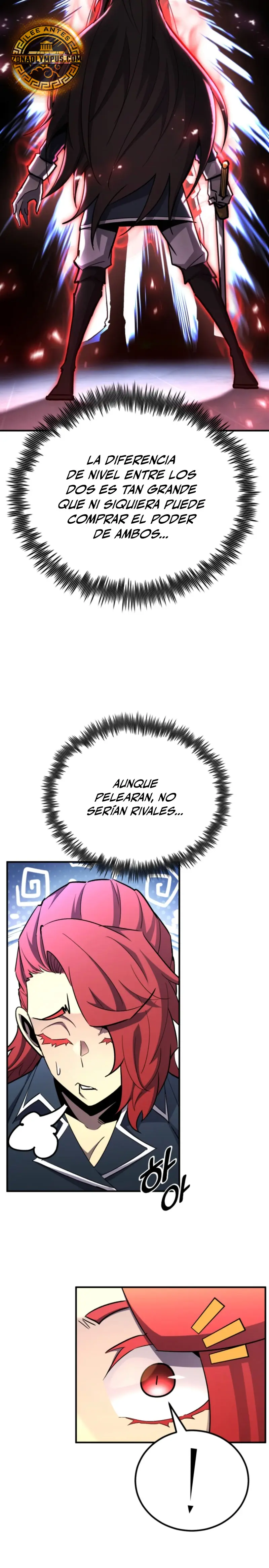 Estandar de la Reencarnación > Capitulo 141 > Page 31