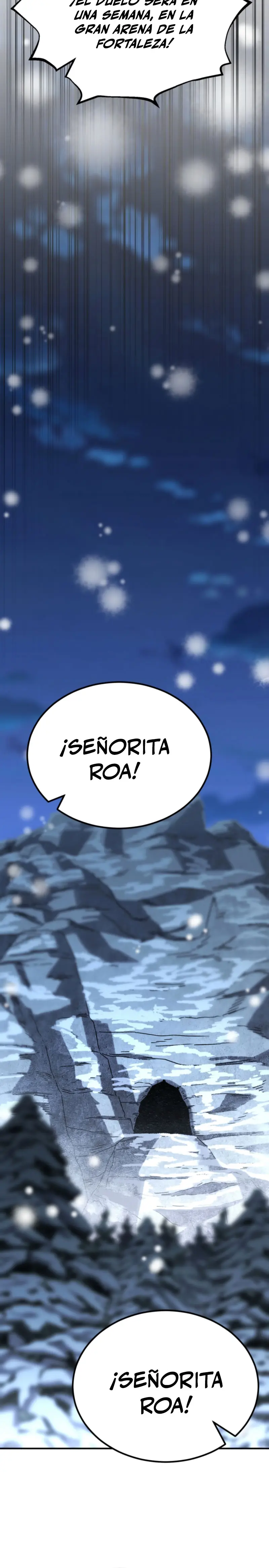 Estandar de la Reencarnación > Capitulo 141 > Page 61