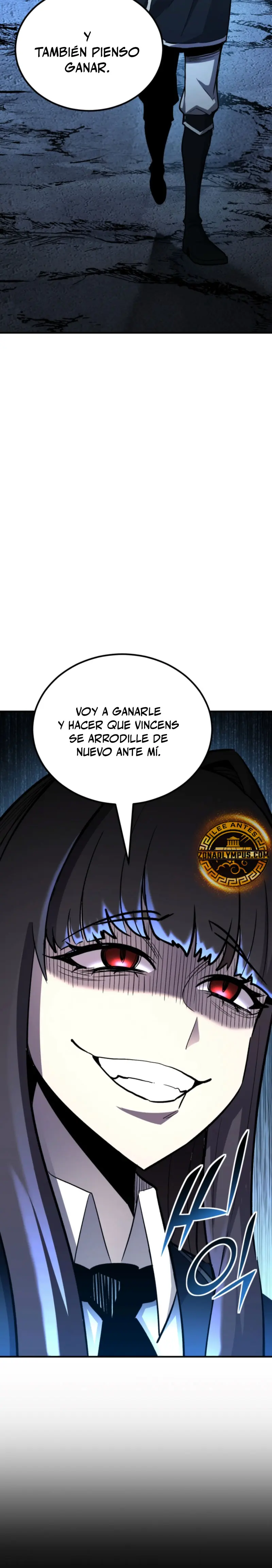 Estandar de la Reencarnación > Capitulo 141 > Page 81