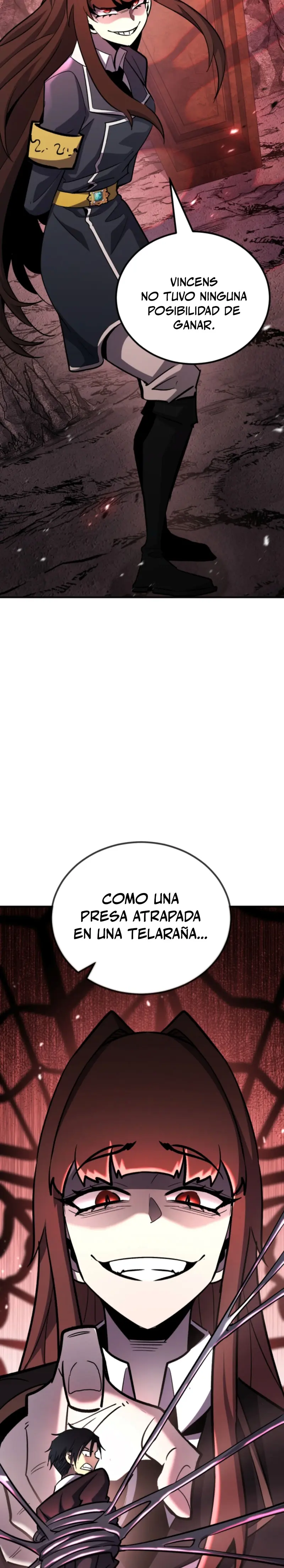 Estandar de la Reencarnación > Capitulo 141 > Page 161