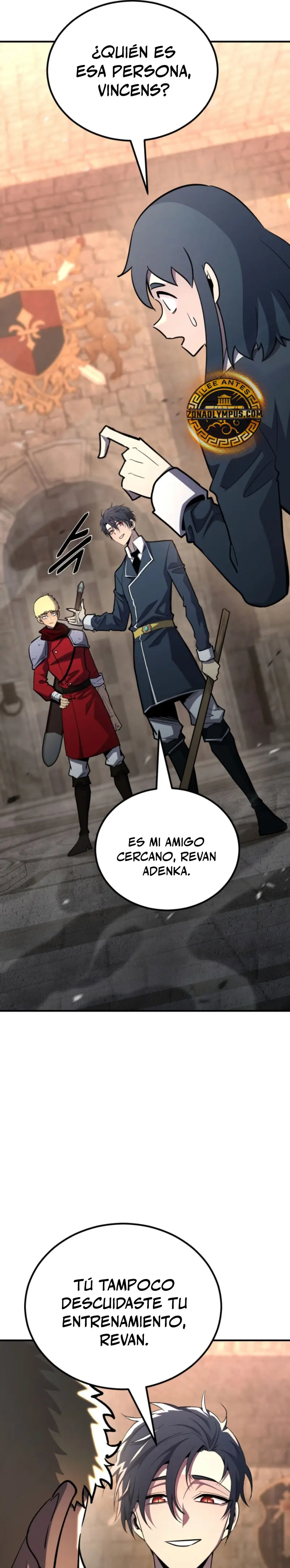 Estandar de la Reencarnación > Capitulo 141 > Page 331