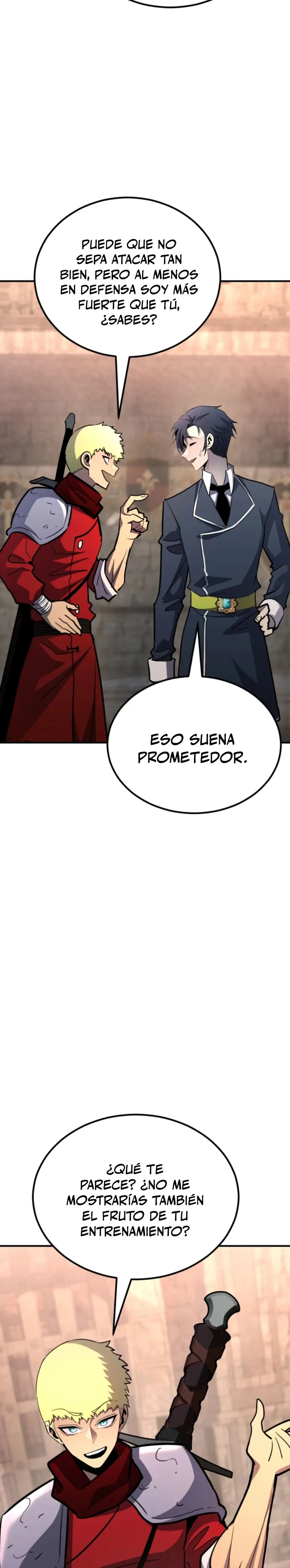 Estandar de la Reencarnación > Capitulo 141 > Page 351